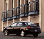 Dodge Neon 2000 года